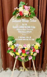 Ulang tahun Batuceper